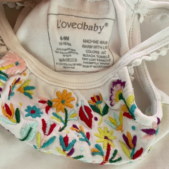 Baby Summer Dress Bundle 6-9 Months - Picture 3 of 16